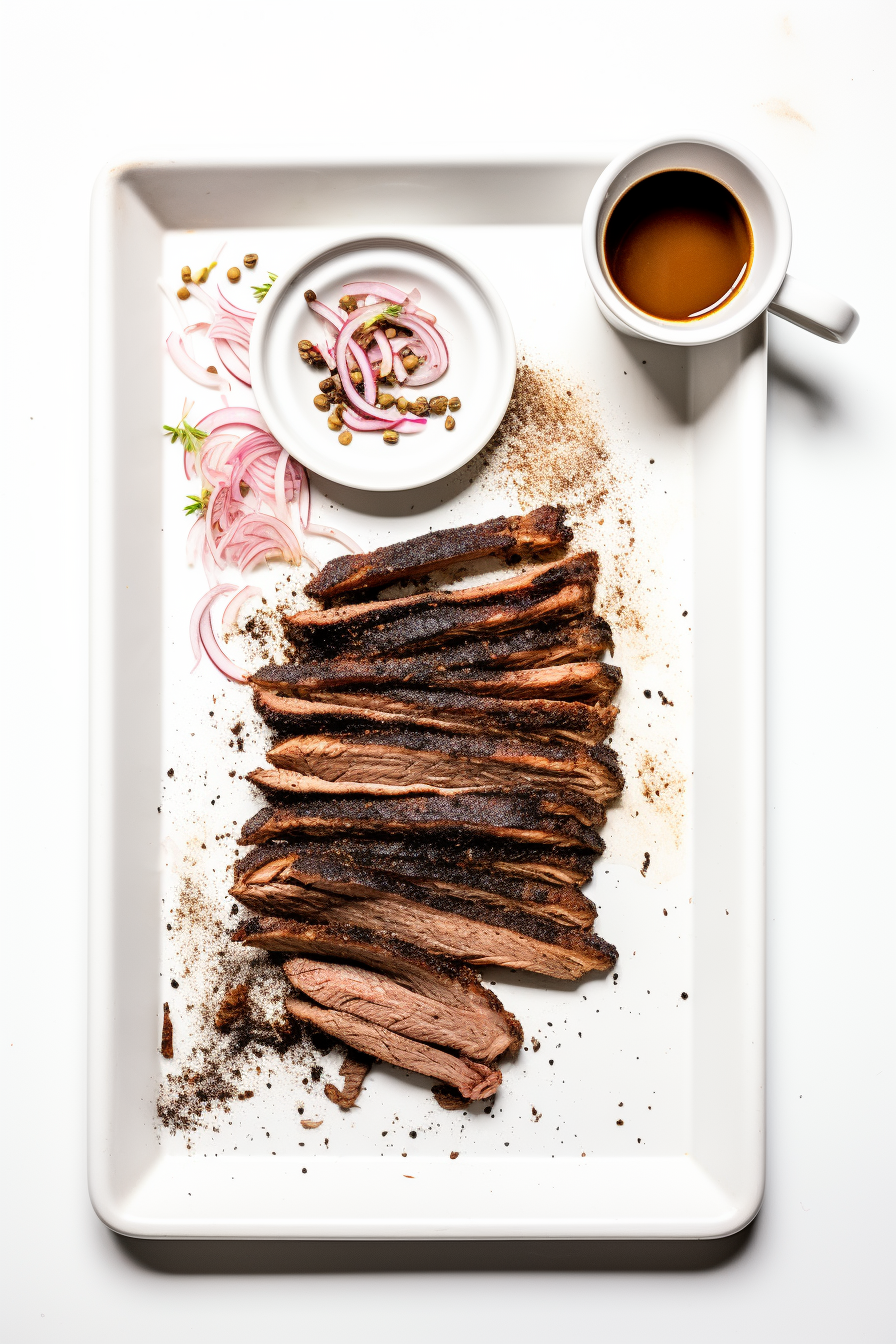 Succulent Keto Espresso Rubbed Brisket Recipe A Scrumptious Low Carb