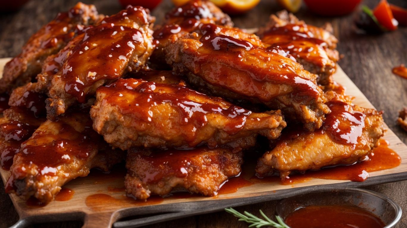 What Is BBQ Sauce? - keto friendly bbq sauce recipe