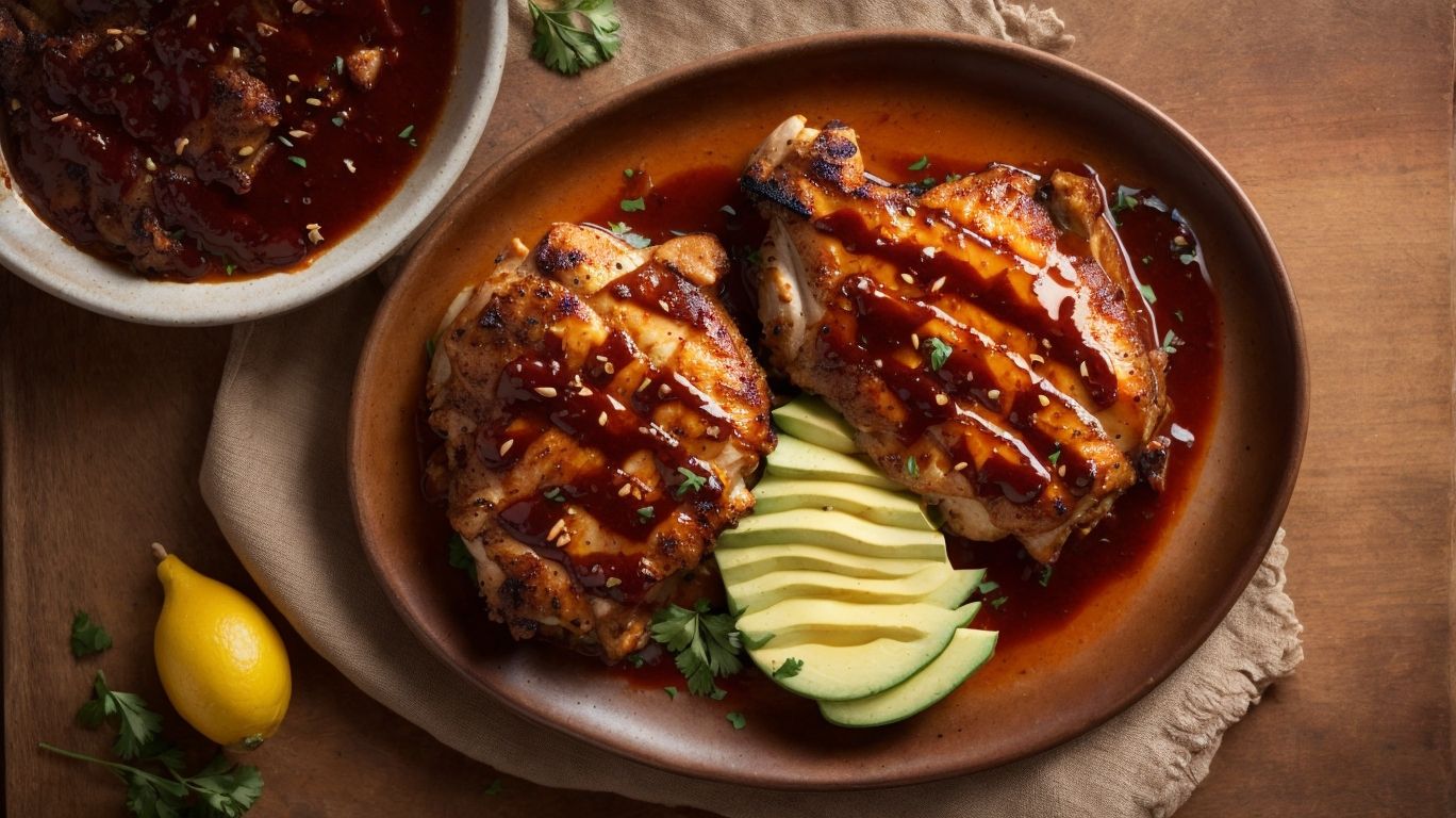 What Is a Keto Diet? - keto friendly bbq sauce recipe