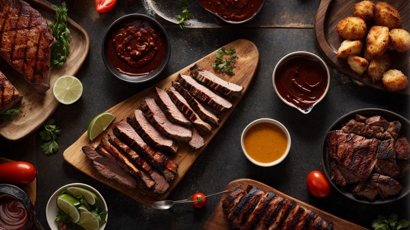 Is BBQ Sauce Keto-Friendly? - keto friendly bbq sauce recipe