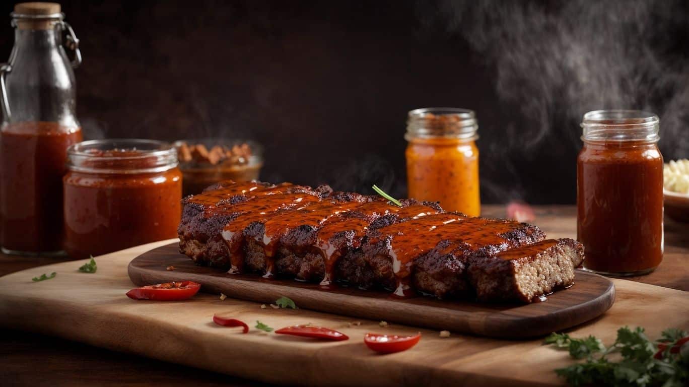 What Are Some Tips for Using Keto-Friendly BBQ Sauce? - keto friendly bbq sauce recipe