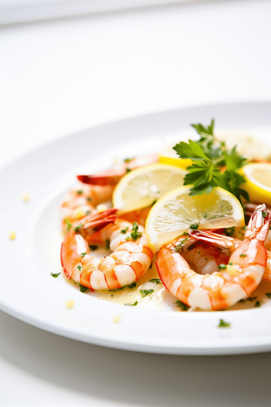 Savour the Flavours: Unforgettable Keto Garlic Butter Shrimp Recipe for