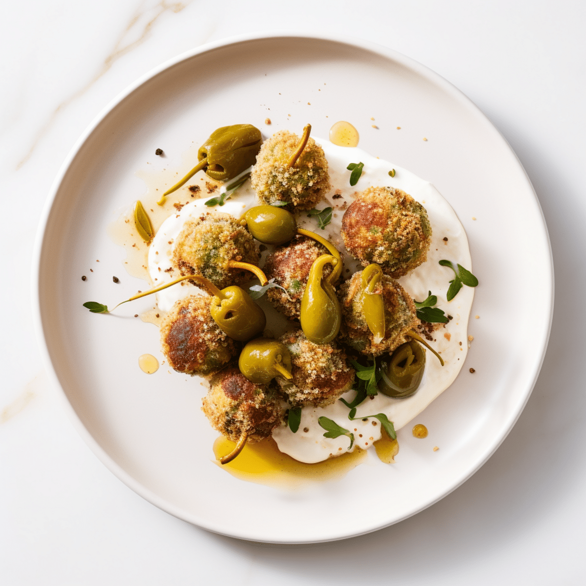 keto gilda fried olives_001