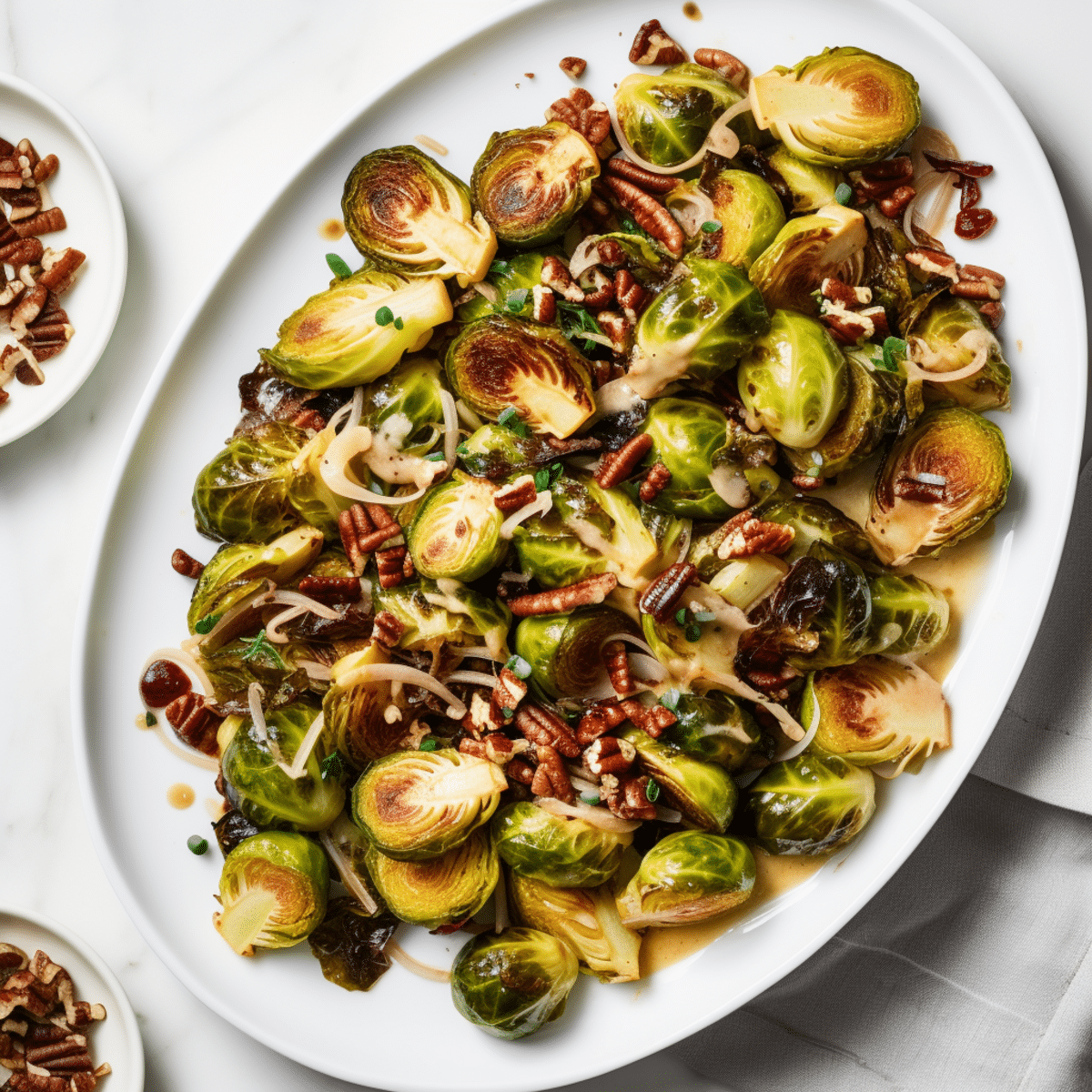 keto holiday brussel sprouts recipe_001