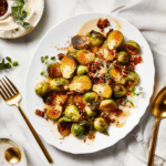 keto holiday brussel sprouts recipe_003