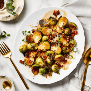 keto holiday brussel sprouts recipe_003