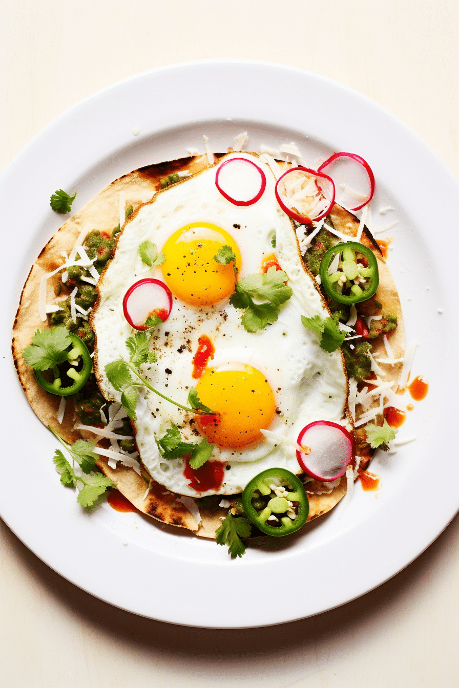 Cauliflower Tortillas Preparation