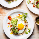 Keto Huevos Rancheros with Cauliflower Tortillas_004