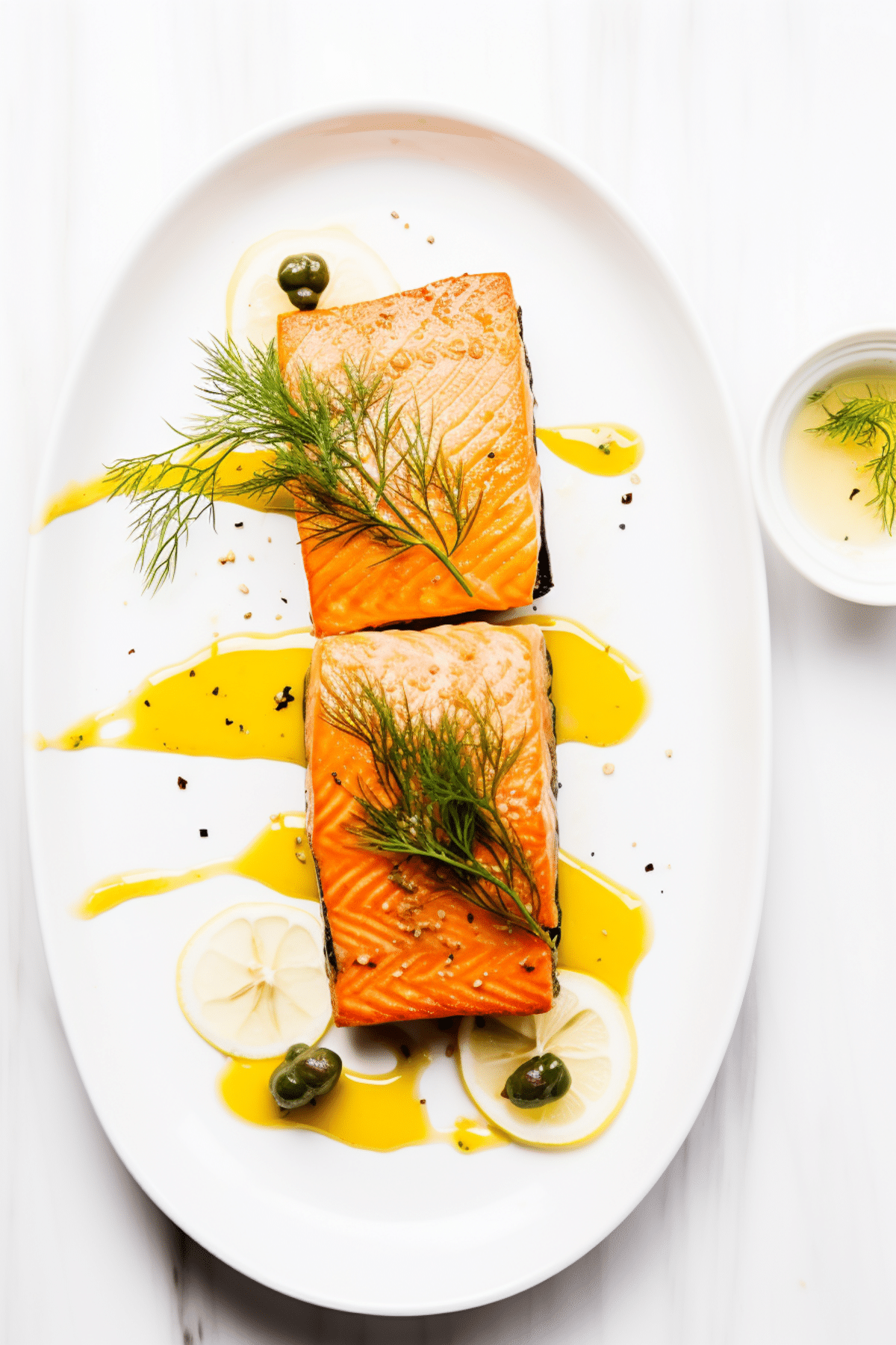 Keto Maple Mustard Salmon_001