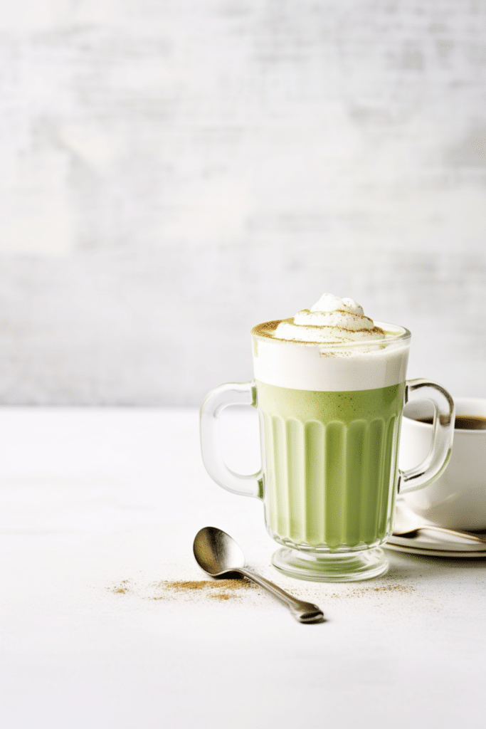 Keto Matcha Coconut Latte_001