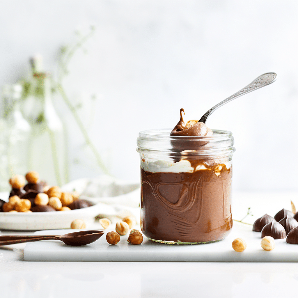 keto nutella recipe_001