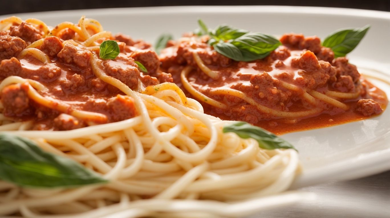What Are the Benefits of a Keto Diet? - keto pasta sauce recipe 