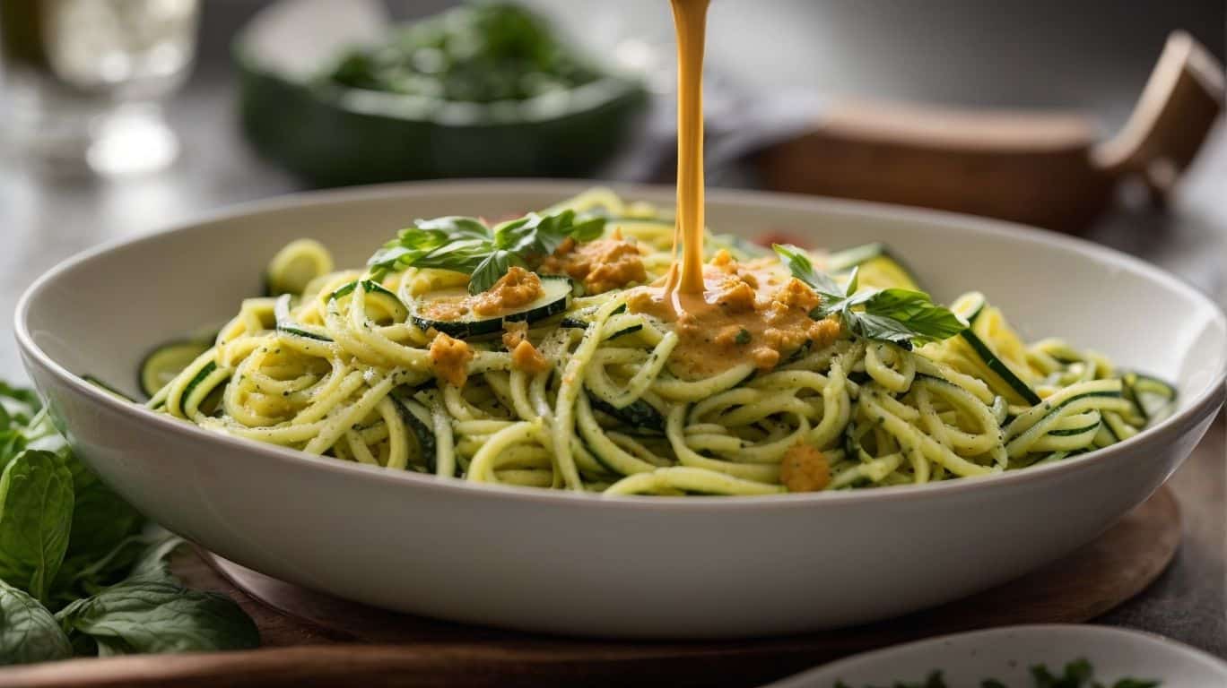What Is a Keto Diet? - keto pasta sauce recipe 