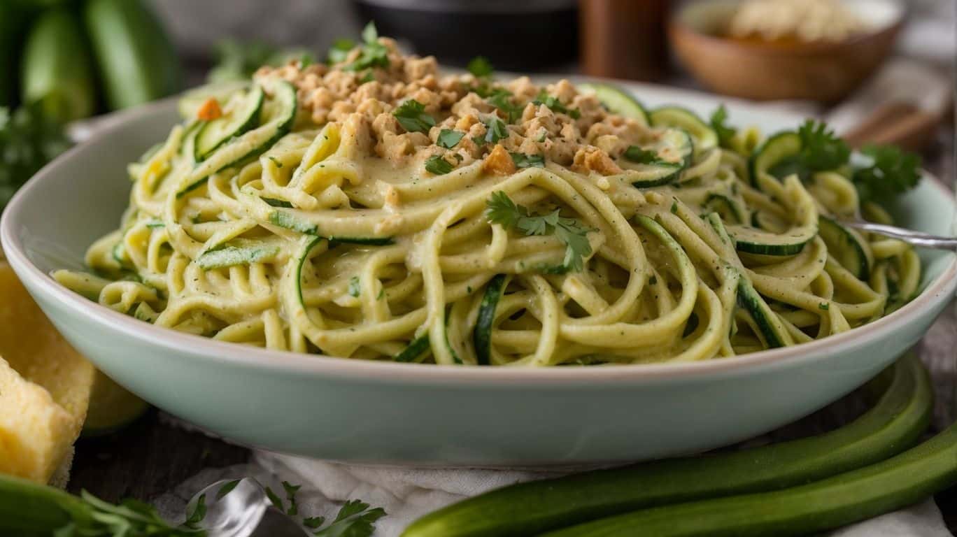 How to Incorporate Keto Pasta Sauce into Your Meals? - keto pasta sauce recipe 