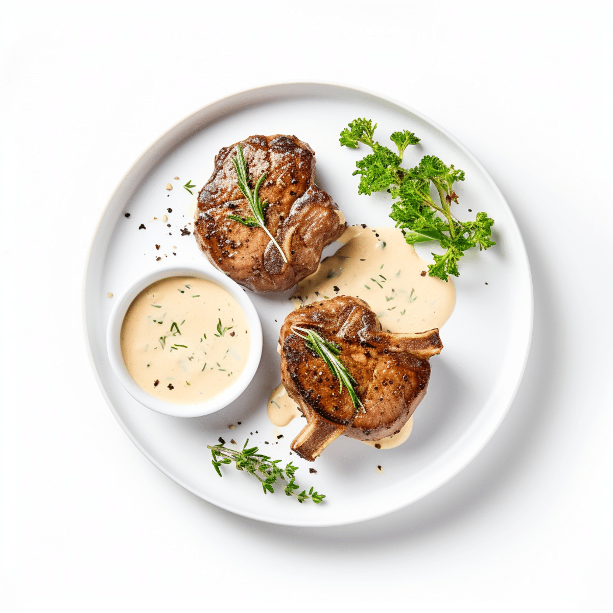 keto pork chop recipe_001