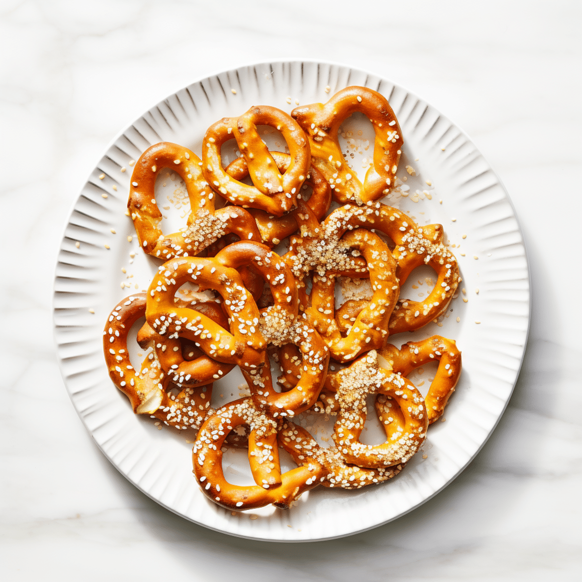 keto pretzel recipe_001