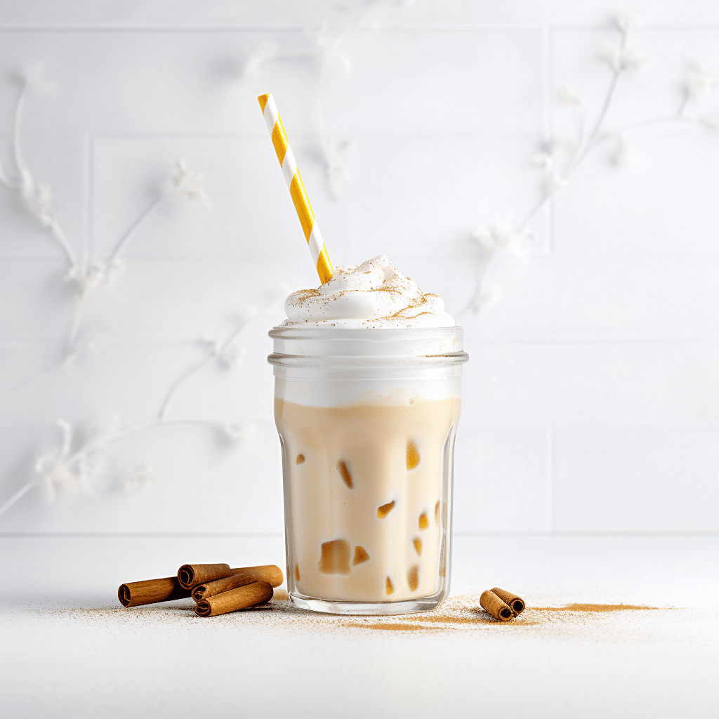 Keto Protein Shake Ingredients