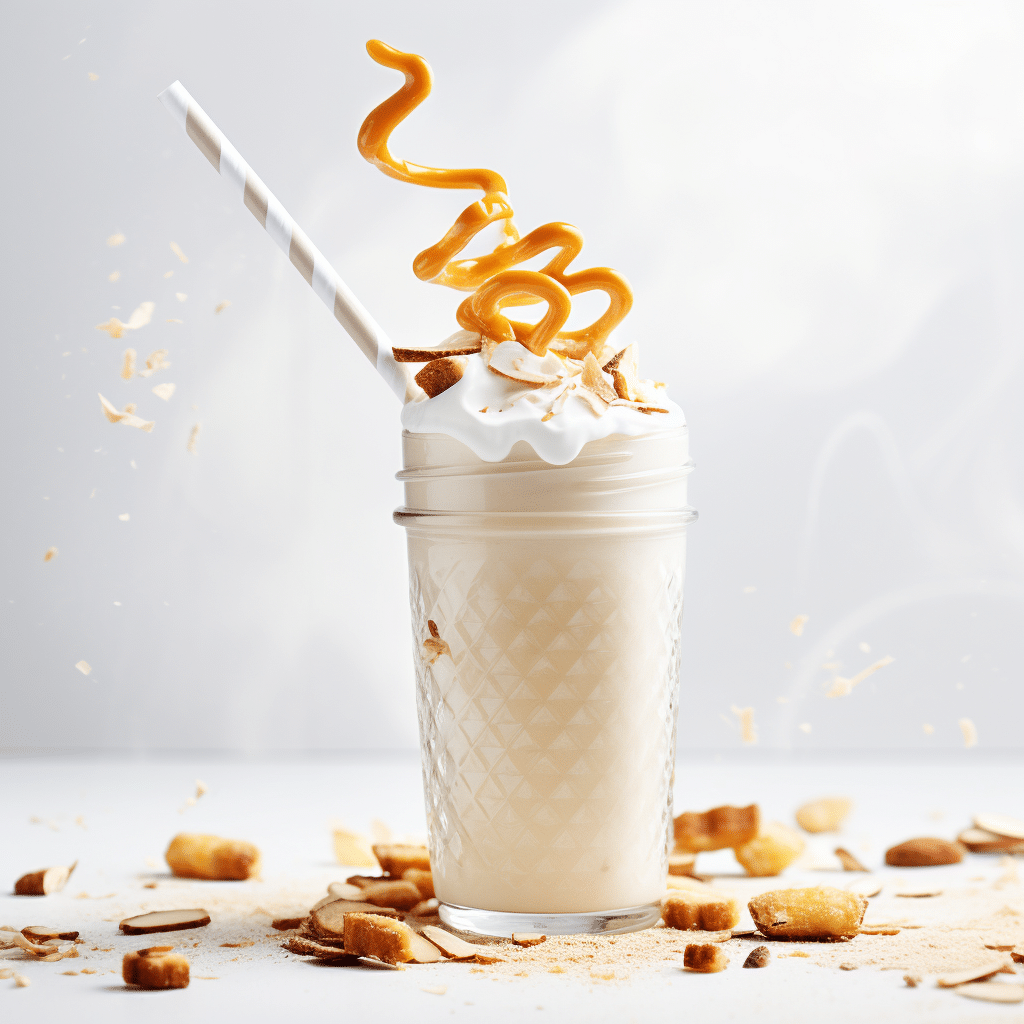 Keto Protein Shake