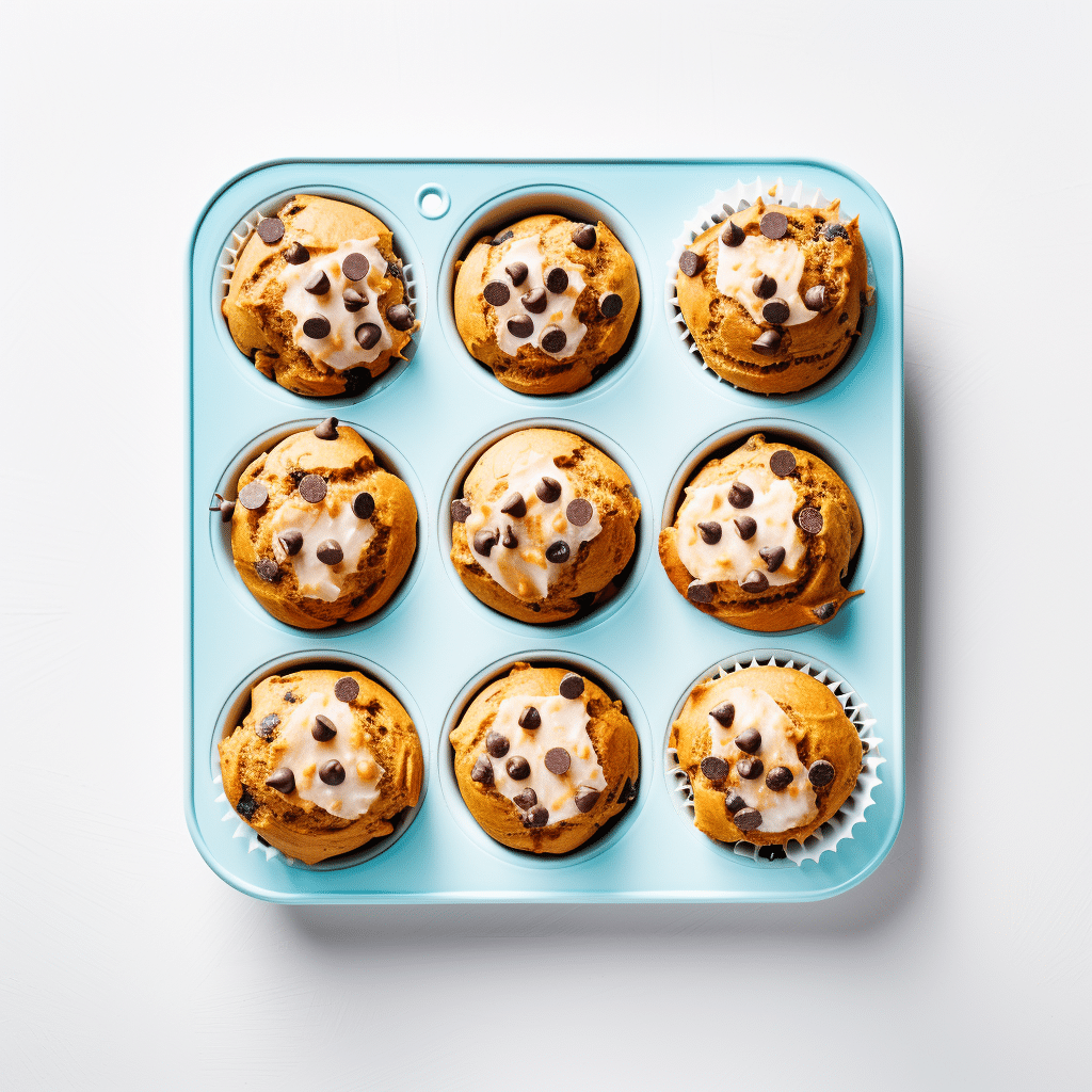 Freshly Baked Keto Muffins