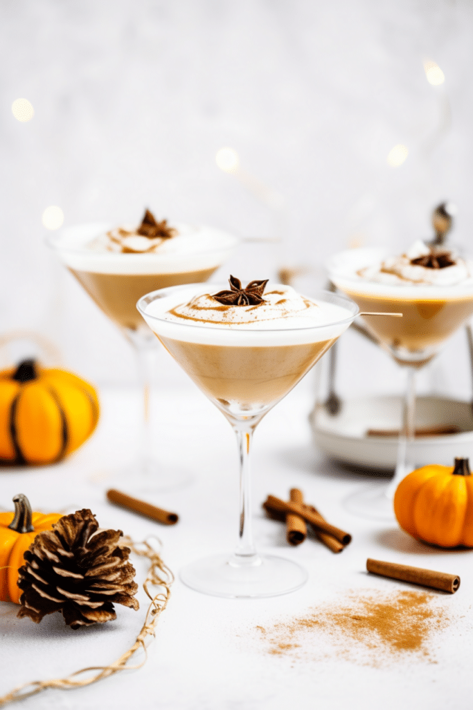 Keto Pumpkin Spice Martini_001