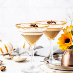 Keto Pumpkin Spice Martini_004