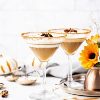 Keto Pumpkin Spice Martini_004