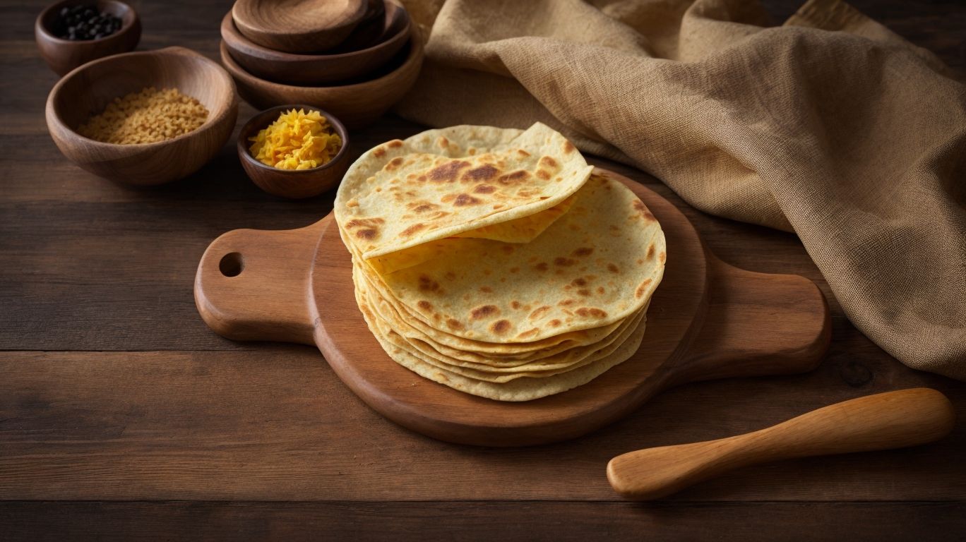 What Are the Benefits of a Keto Roti? - keto roti recipe