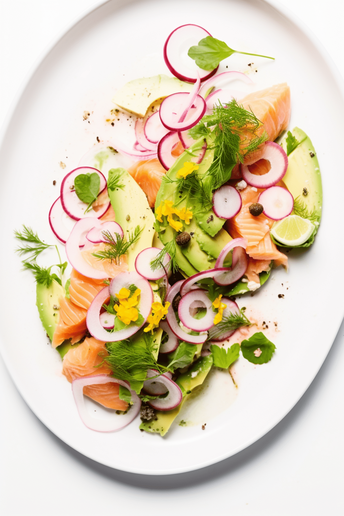 Keto Salmon Ceviche_001