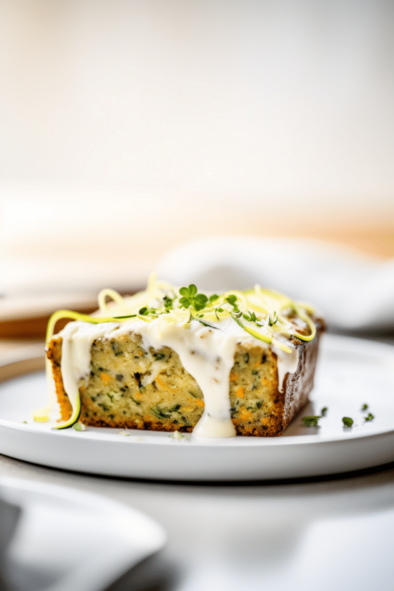 Keto Savory Zucchini Bread_001