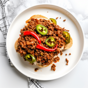 keto sloppy joe recipe_001