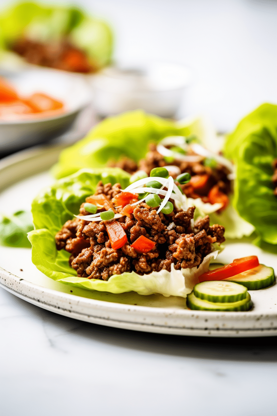 Sloppy Joe Ingredients