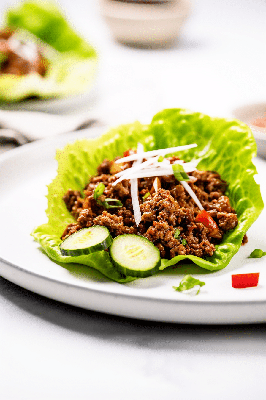 Keto Sloppy Joe