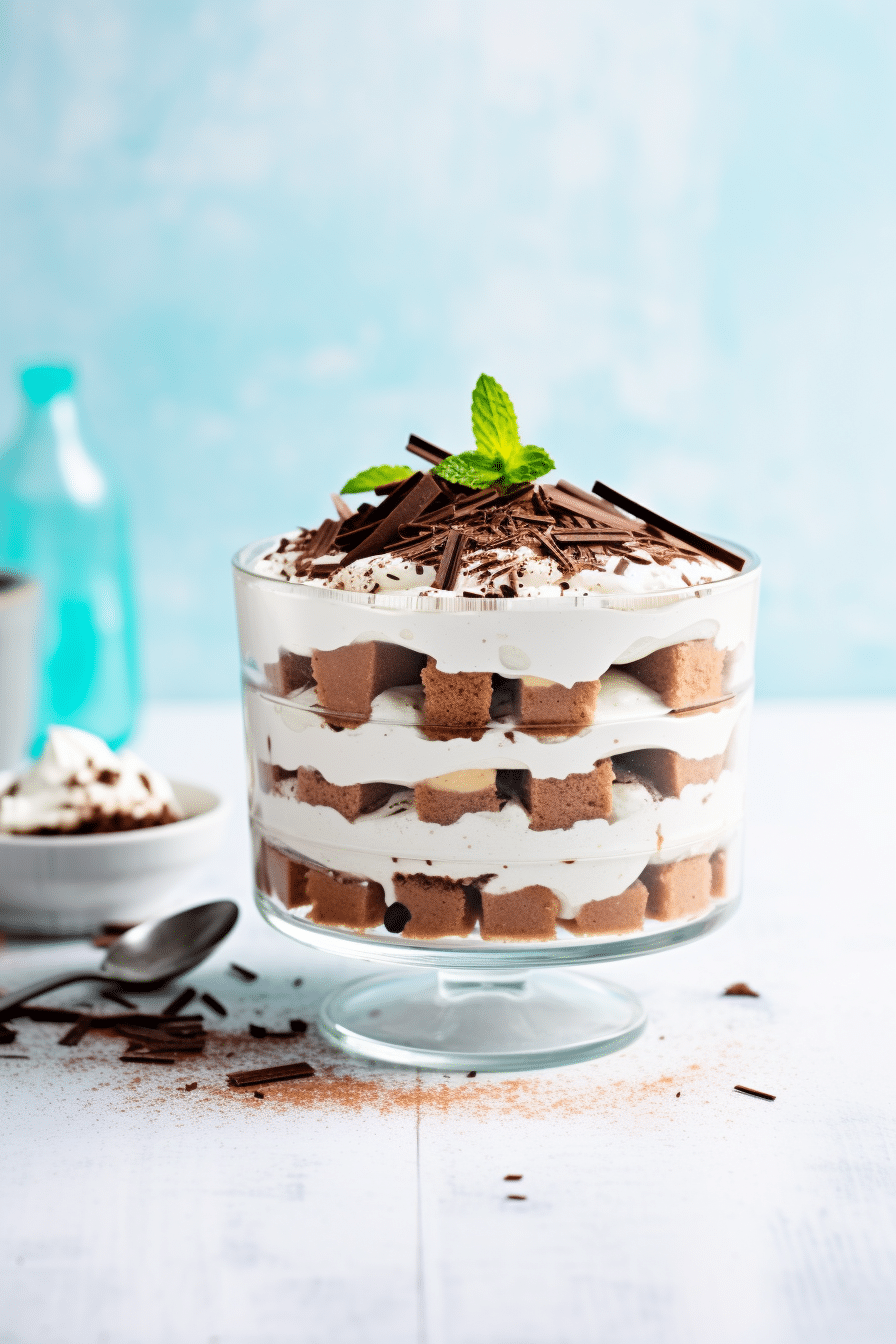 Ultra-Creamy Keto Tiramisu Recipe: Perfect Guilt-Free Indulgence For