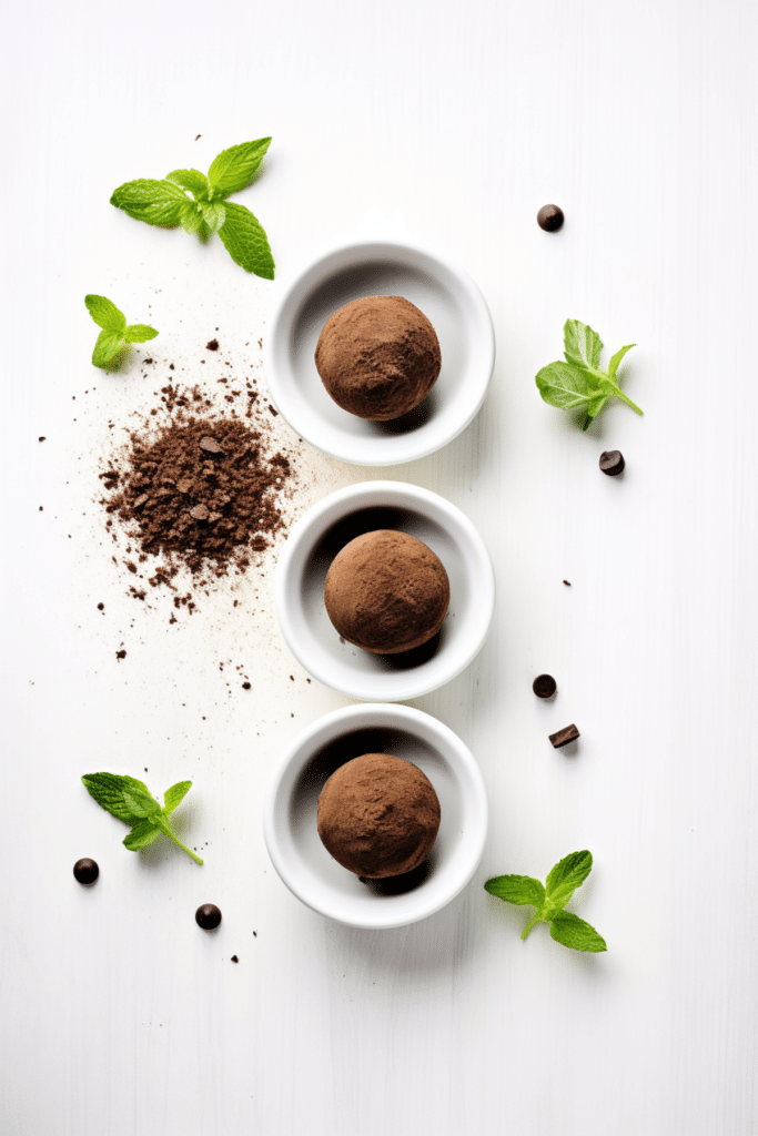 Keto Vegan Chocolate Avocado Truffles_001