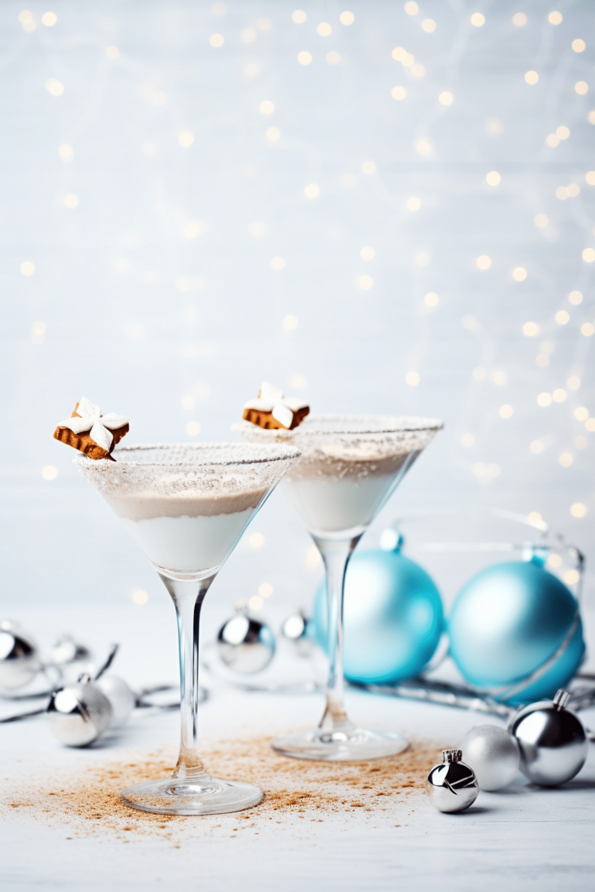 Keto White Christmas Martini_001