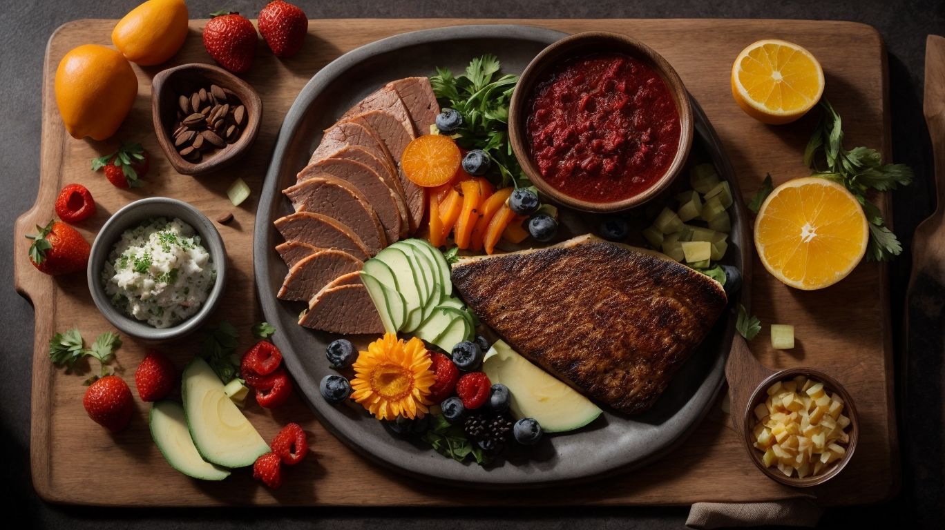 What Is the Connection Between Keto and Intermittent Fasting? - keto with intermittent fasting
