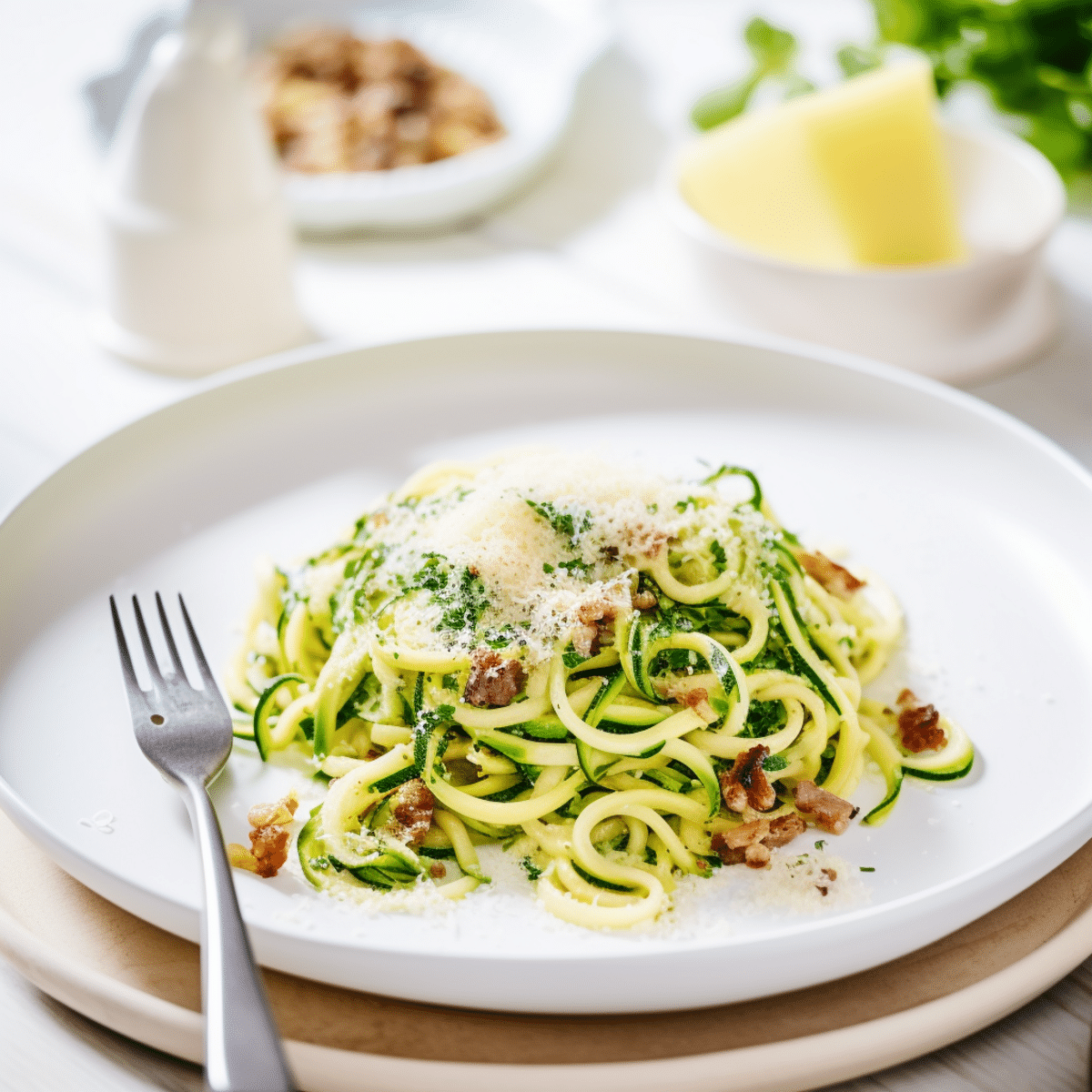 keto zucchini carbonara recipe_001