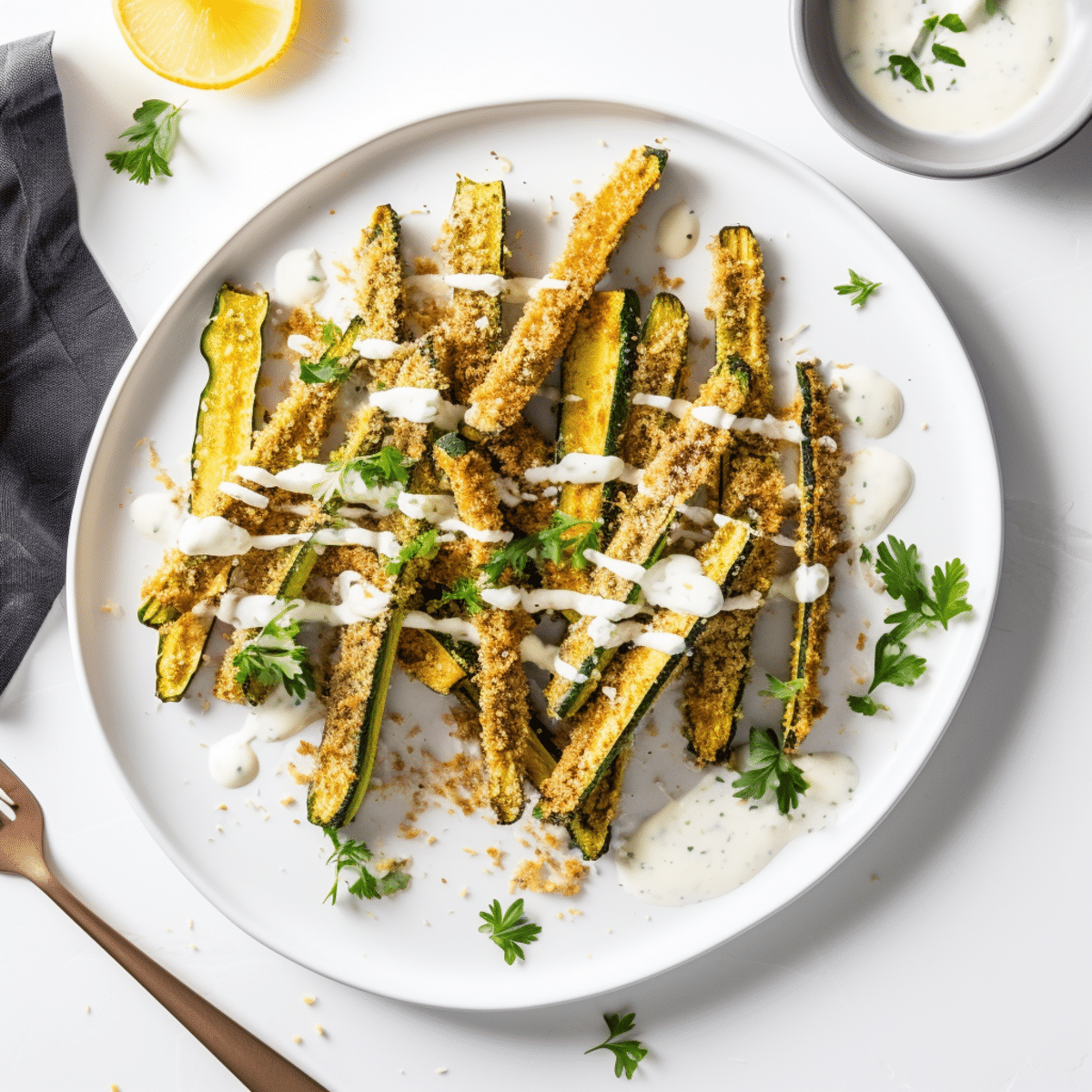 keto zucchini fries recipe_001