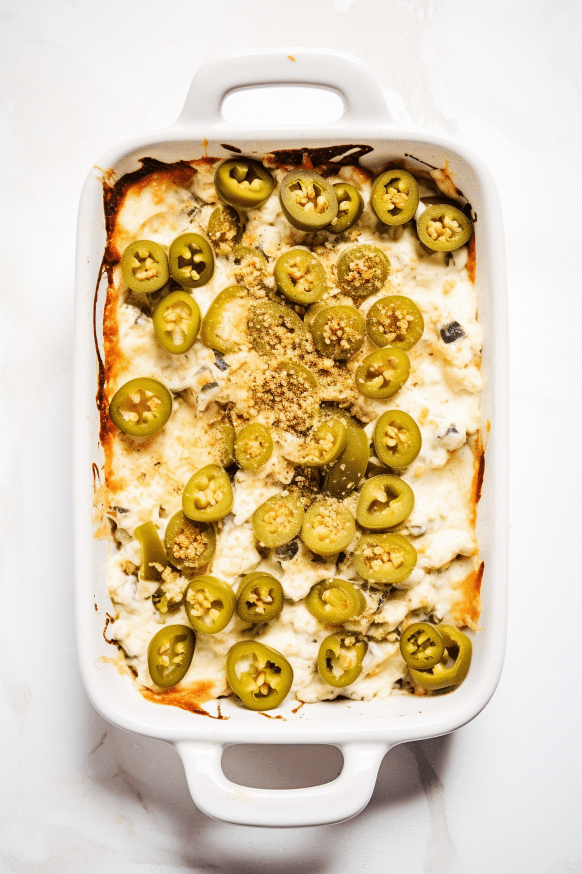 Low-Carb Artichoke and Jalapeño Dip_001