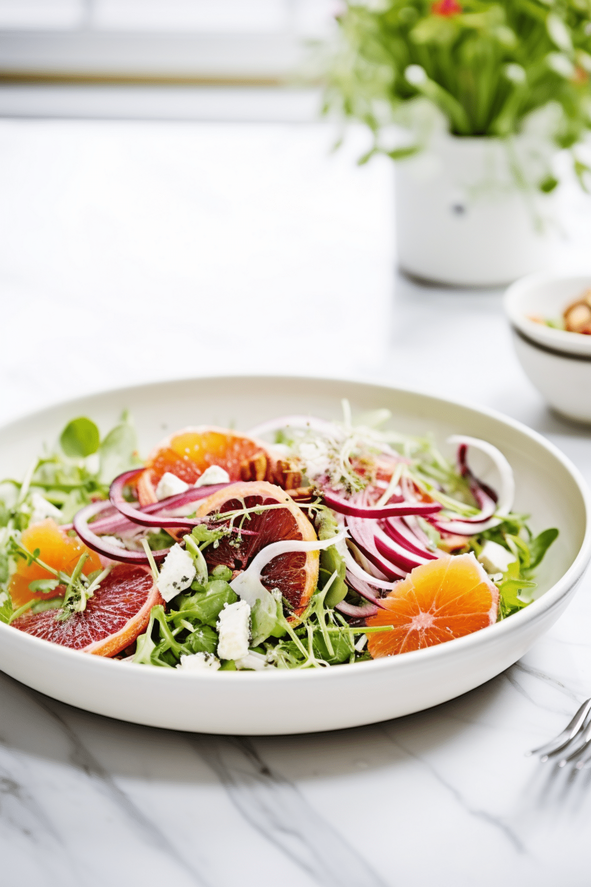Low-Carb Blood Orange and Fennel Salad_001