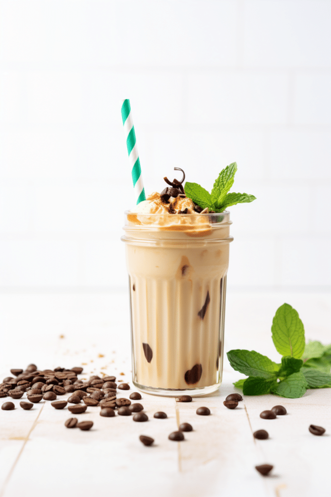 Low-Carb Chocolate Peanut Butter Smoothie_001