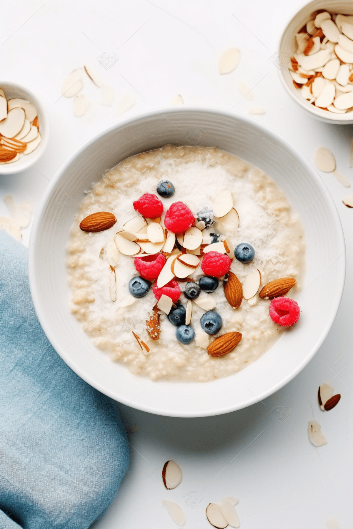 Low-Carb Coconut Almond Porridge_001