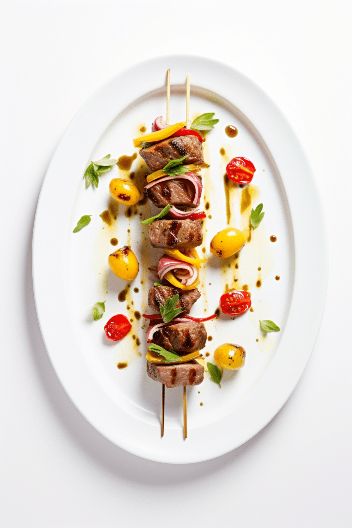 Low-Carb Cumin Lamb Kebabs_001