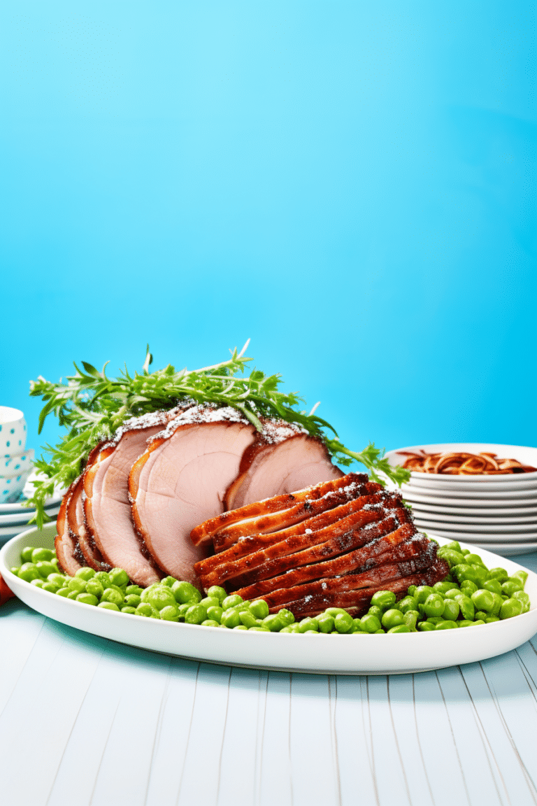 Low-Carb Glazed Ham_003