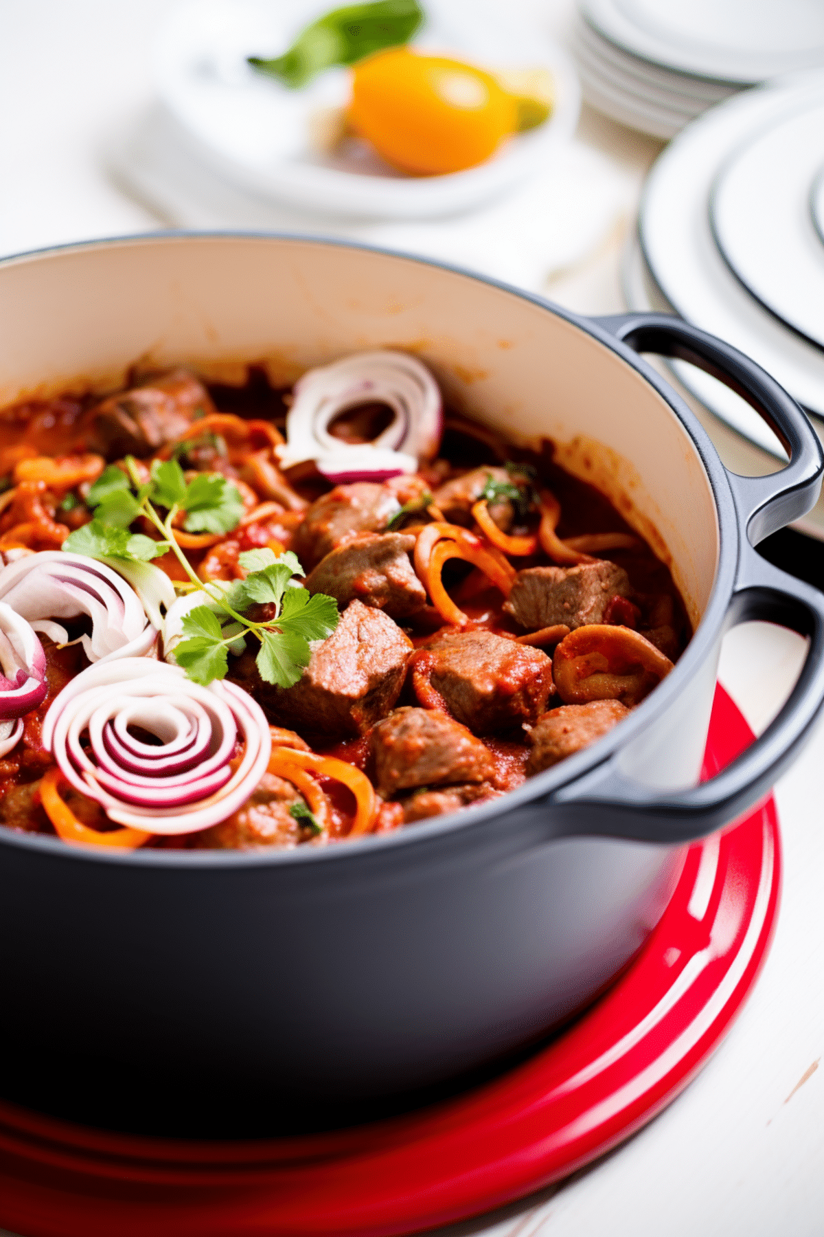 Low-Carb Hungarian Goulash with Turnip Noodles_001