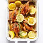Low-Carb Lemon Thyme Roasted Quail_004