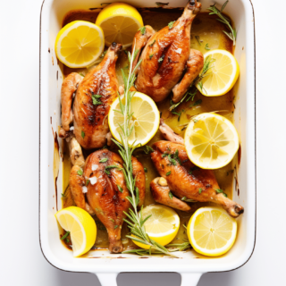 Low-Carb Lemon Thyme Roasted Quail_004