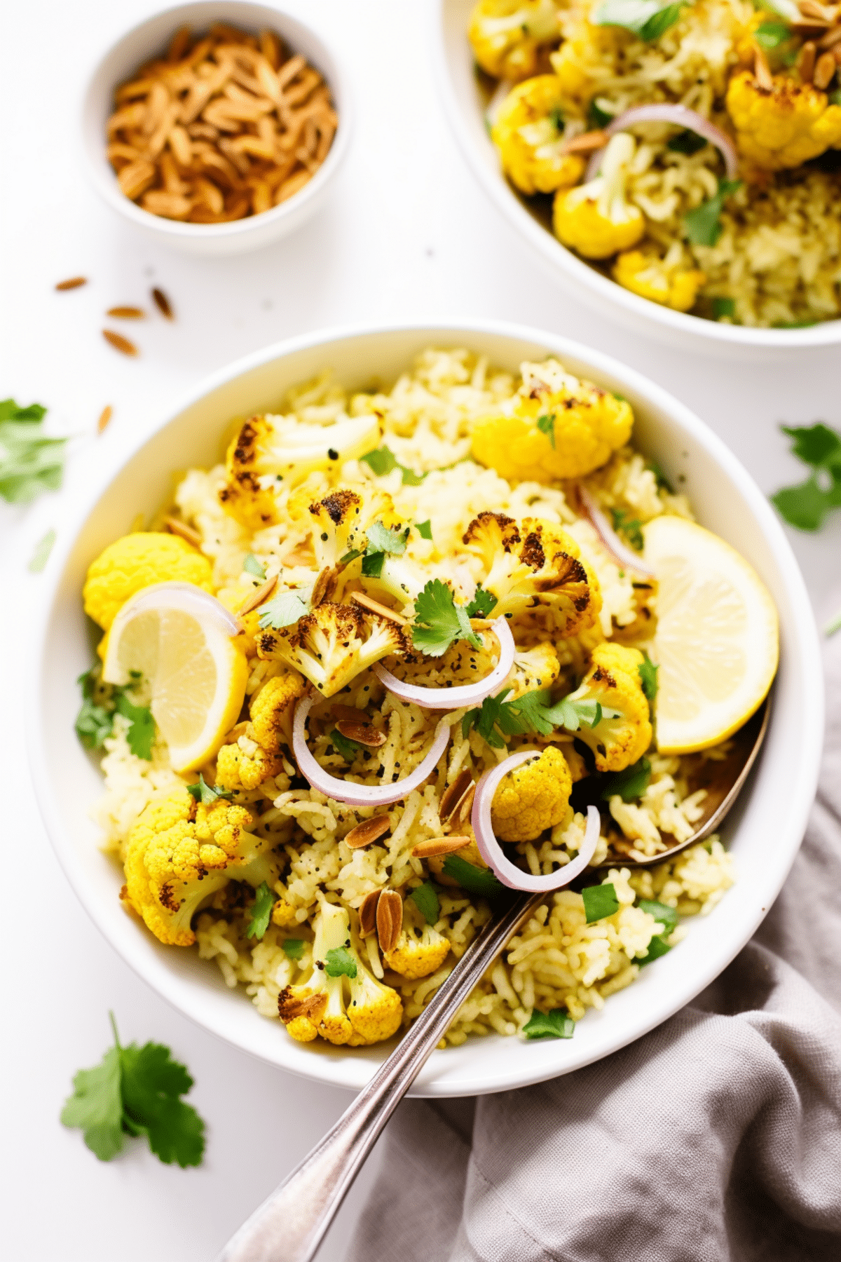 Uncover the Flavors of India with this LowCarb Masala Spiced