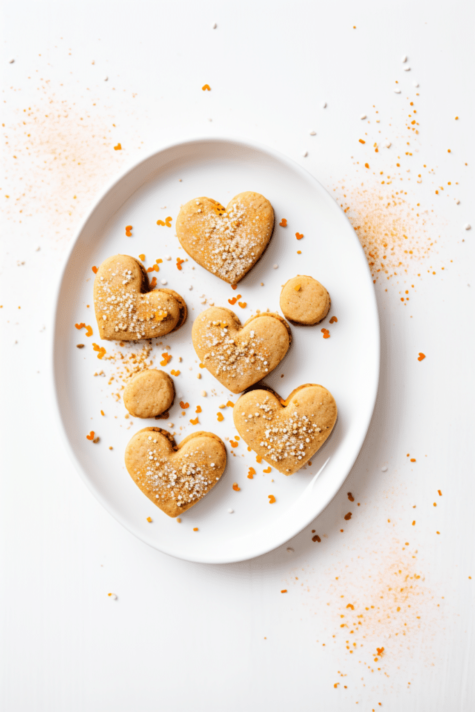 Low-Carb Orange and Cardamom Shortbread_001