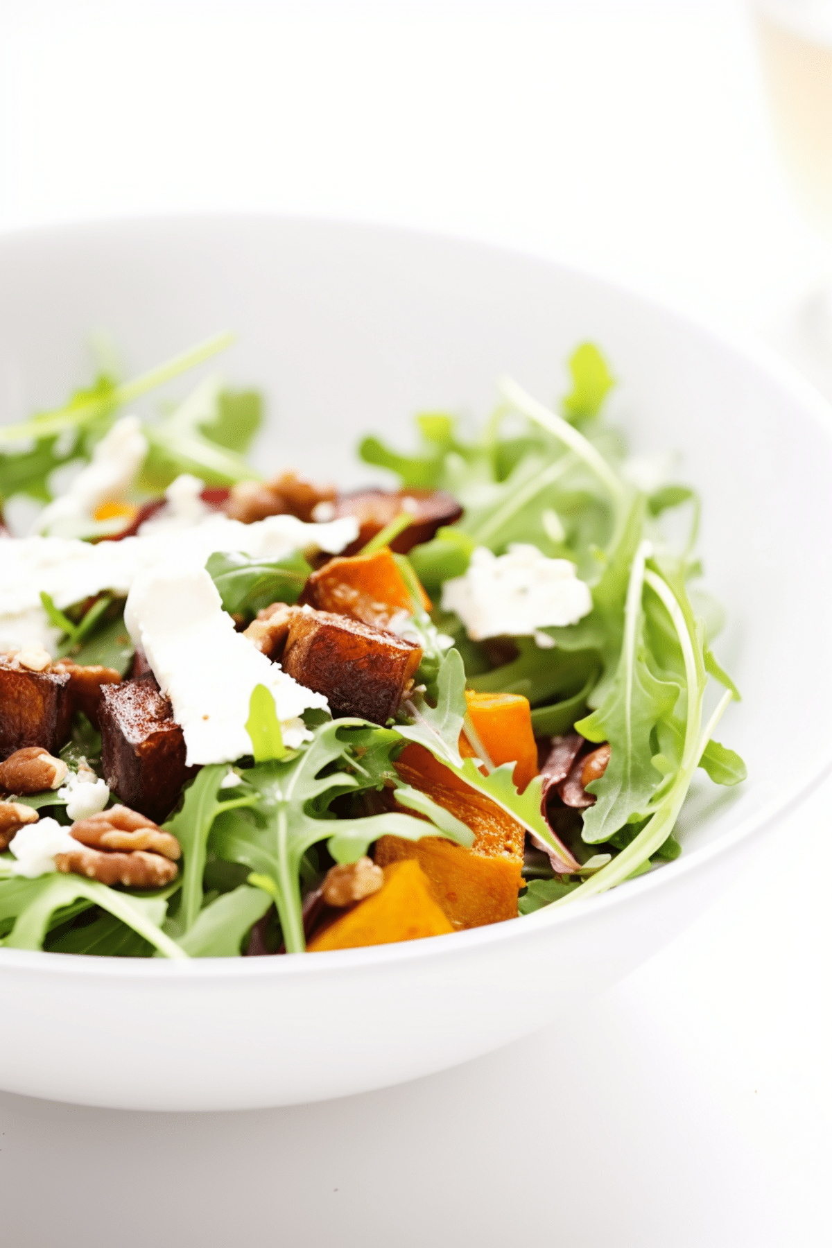 Low-Carb Roasted Butternut Squash and Chorizo Salad_001